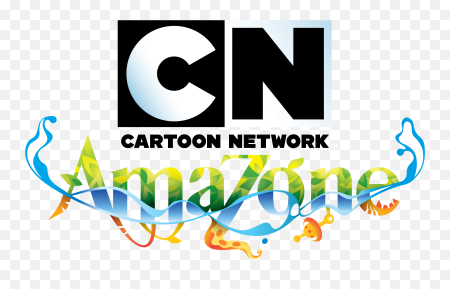 Your Next Adventure At Cartoon Network Amazone Pages 1 - 11 Emoji,Cartoon Network New Episode Logo