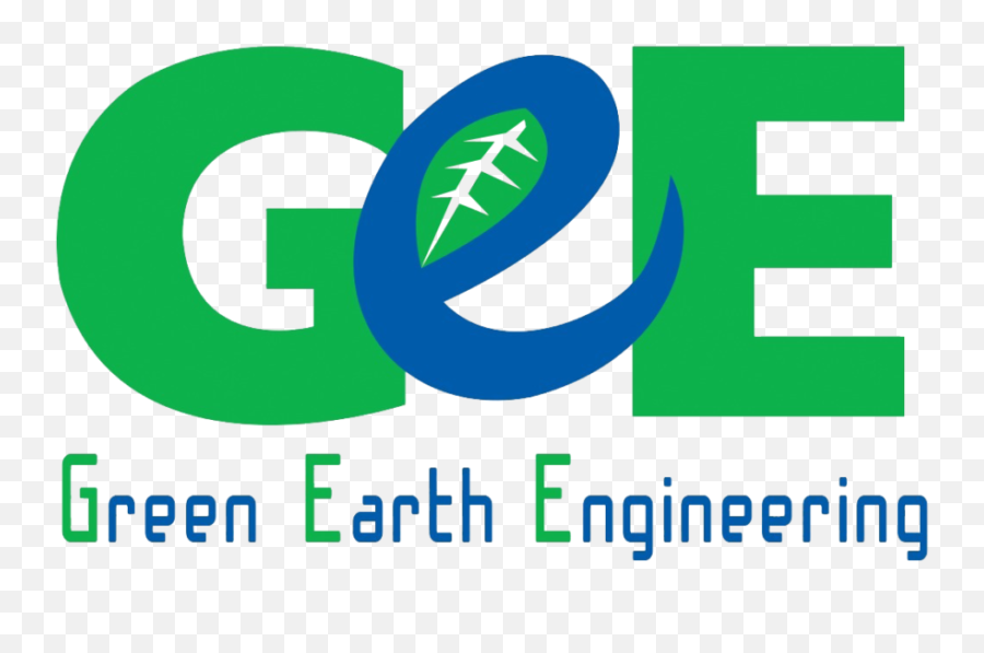 Green Earth Engineering Emoji,Green Earth Logo