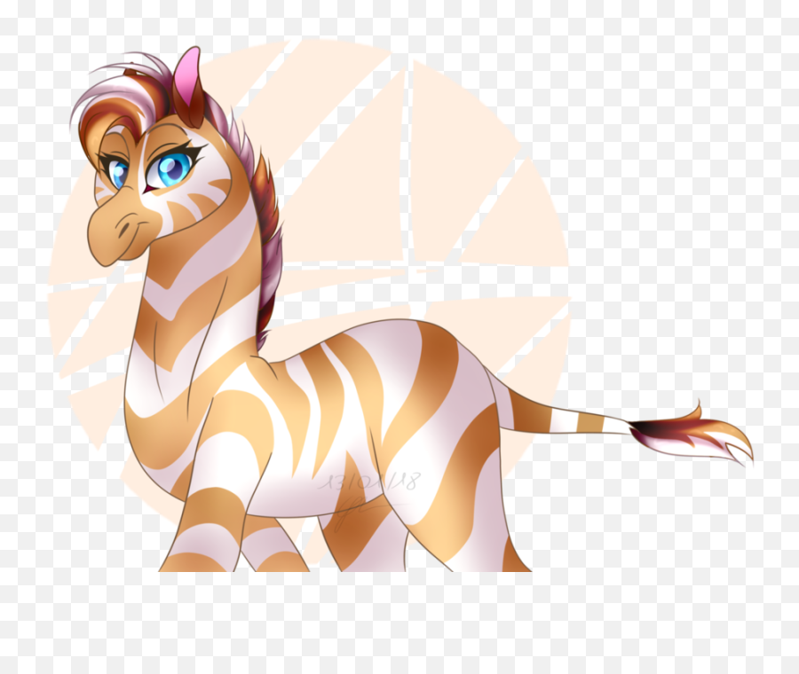 Download Clipart Zebra Lion King - Lion Guard Golden Zebra Emoji,Zebras Clipart