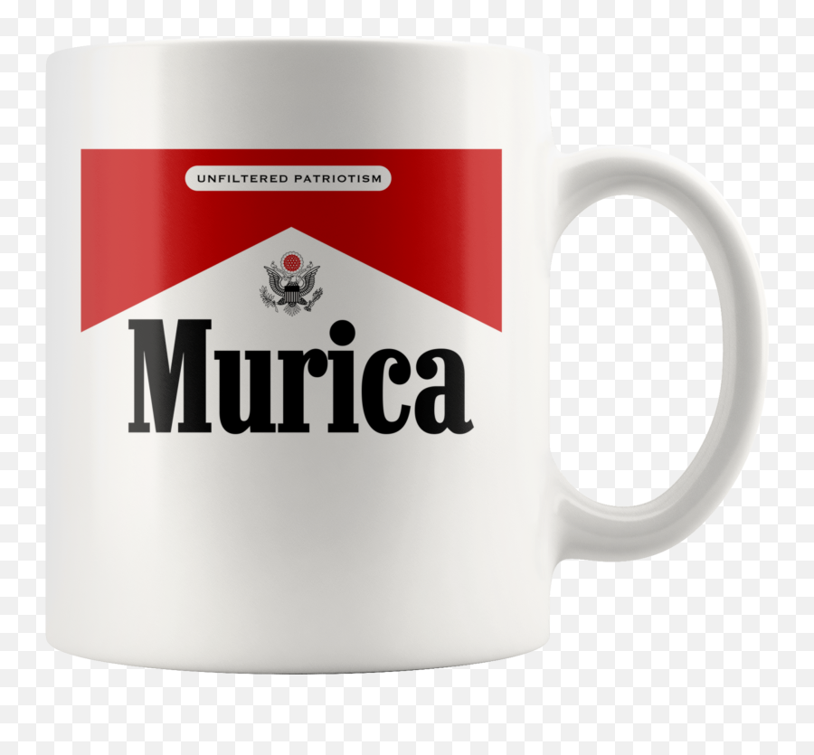 Murica Marlboro Mug U2013 The Maga Shop Emoji,Marlboro Logo