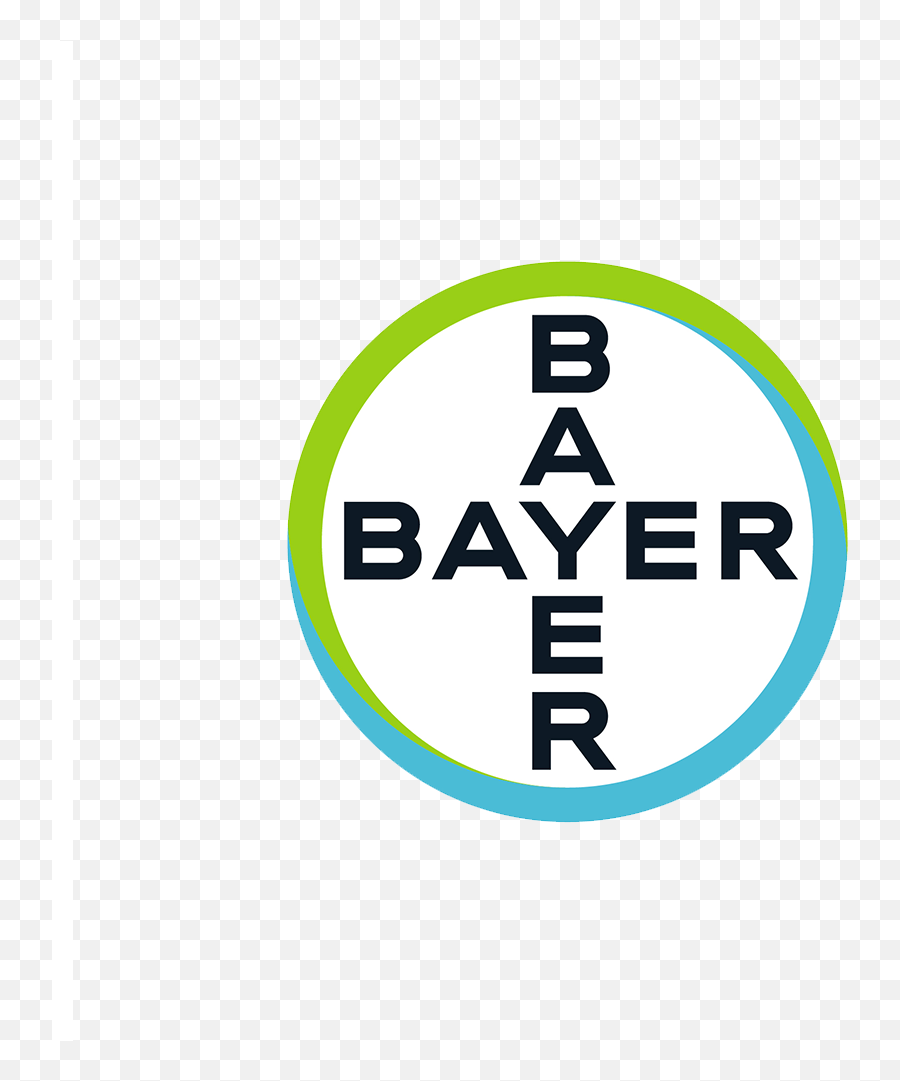 Download Bayer - Bayer Logo Png Emoji,Bayer Logo