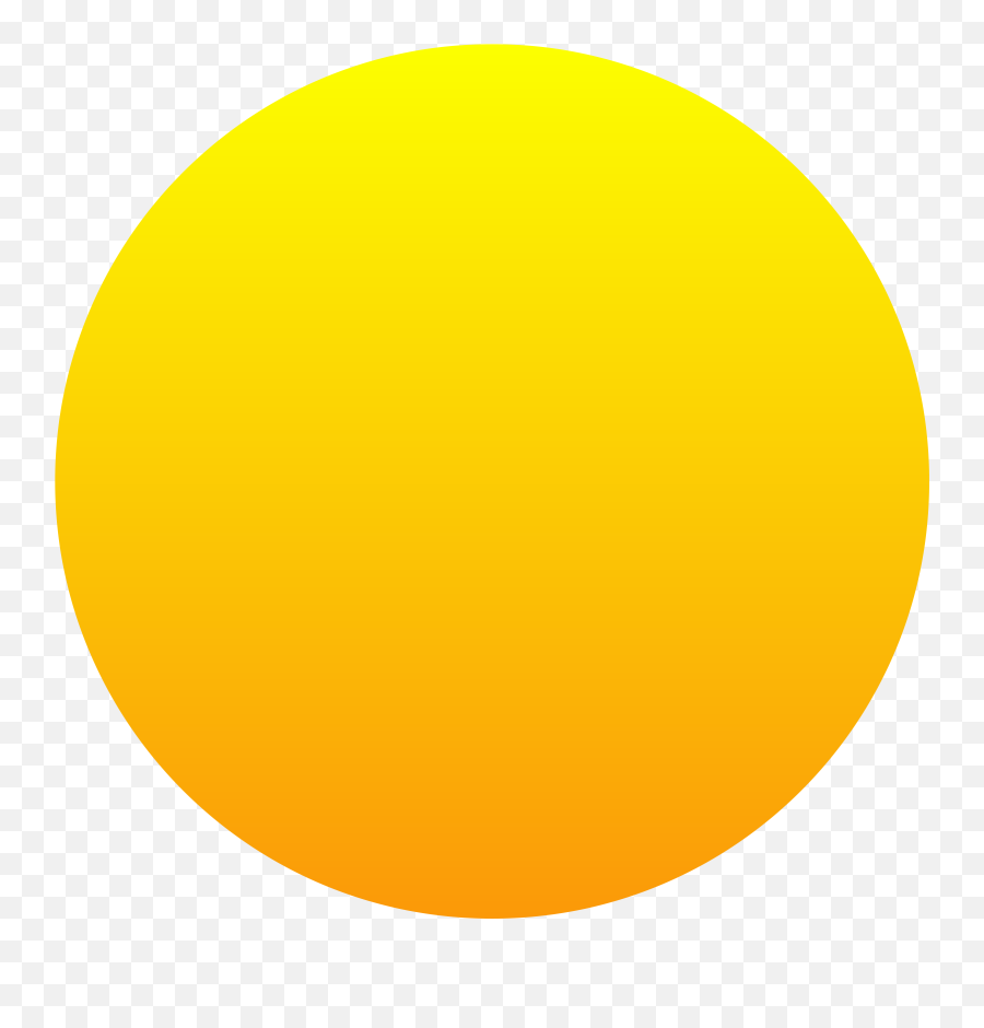 Sun Clipart Free Clip Art Images Image - Sun Without Rays Cartoon Emoji,Sun Clipart