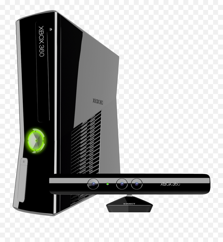 Xbox Png Image Xbox Xbox 360 Kinect - Xbox 360 V1 Emoji,Xbox Png