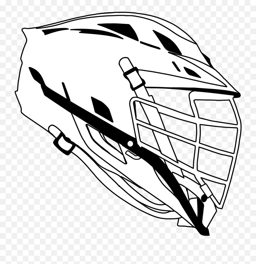 Lacrosse Player Drawing At Getdrawings - Boys Lacrosse Coloring Pages Emoji,Lacrosse Clipart