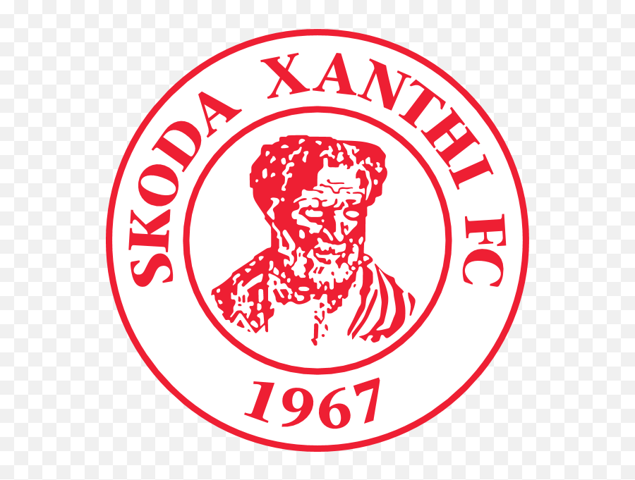 Logo - Skoda Xanthi Emoji,Skoda Logo