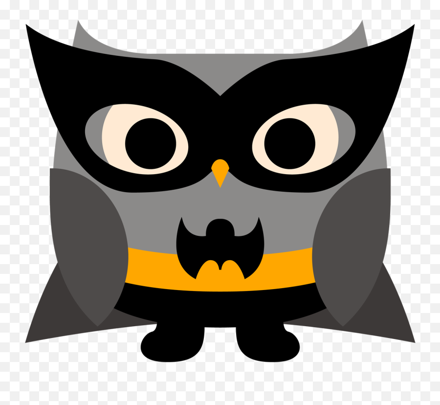 Owls Clipart Superhero Owls Superhero Transparent Free For - Superhero Owl Clipart Emoji,Owls Clipart