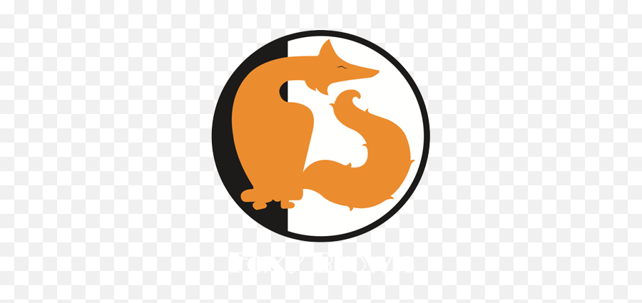 The Foxy Brown - Foxy Brown Restaurant Logo Emoji,Brown Logo
