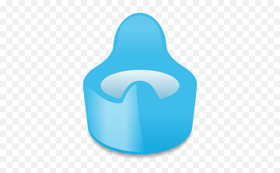 Jordan Baby Small Potty Transparent Png Emoji,Potty Clipart