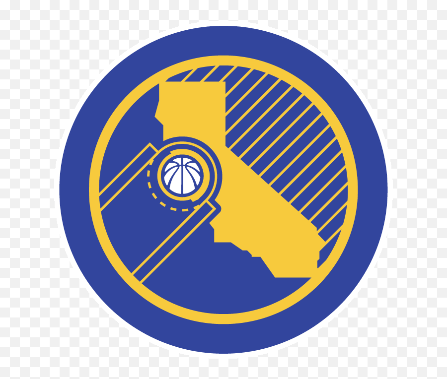 Golden State Warriors Logo Free Image - Nba Golden State Warriors Png Emoji,Golden State Warriors Logo