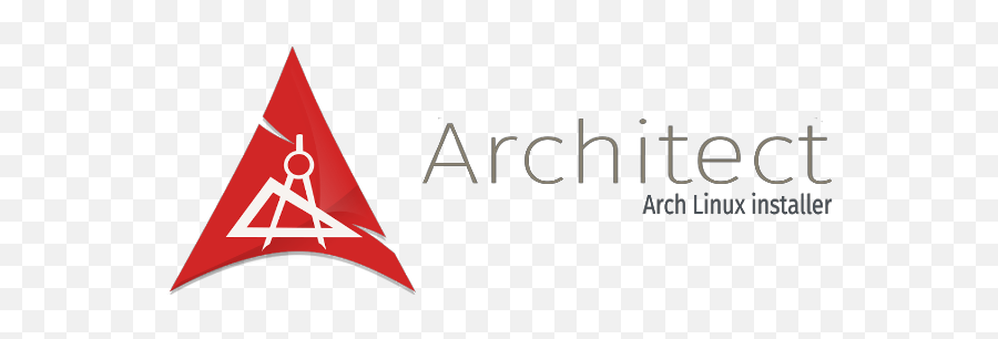Architect Logo Redesign - Arch Linux Logo Emoji,Architect Logo