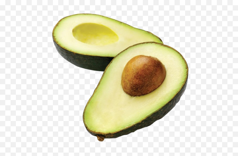 Avocado Png Hd Quality - Hass Large Avocado Emoji,Avocado Png