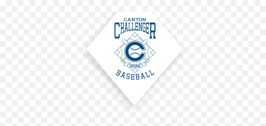 Homepage - Canton Challenger Baseball Emoji,Challenger Logo