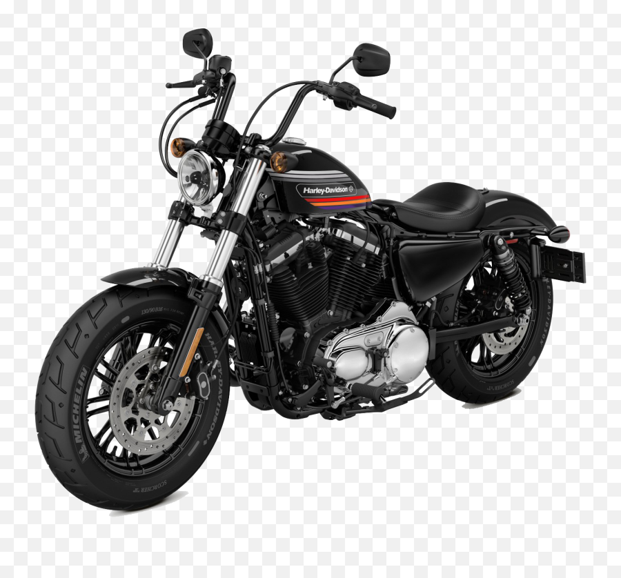 Download Harley Davidson 2018 Iron 1200 Png Image With No - Harley Davidson 48 Special Black Emoji,Harley Davidson Png