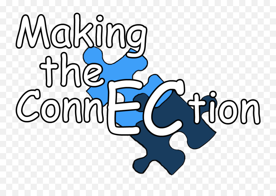 Summer Institute 2012 Making The Connection Logo - Iacac Language Emoji,Connection Logo