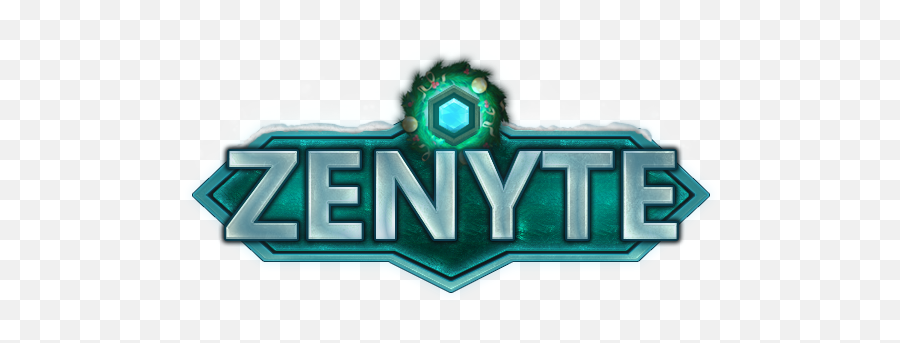 Zenyte Holiday Logo - Language Emoji,Randoms Logo