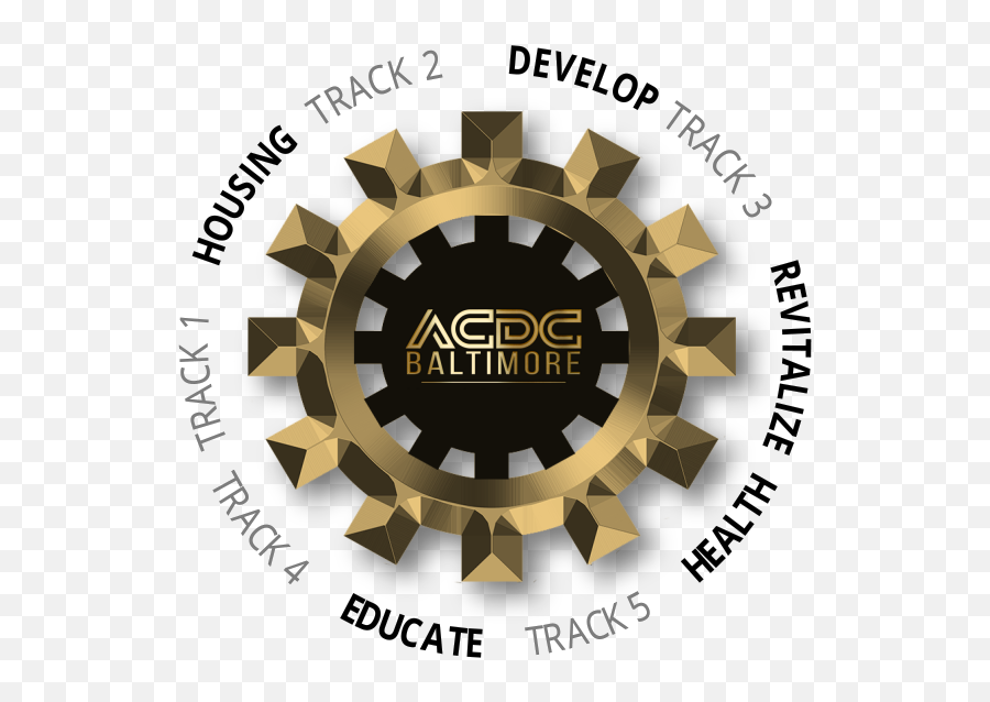 Acdcbaltimore U2013 Asland Community Development Corporation - Language Emoji,Acdc Logo