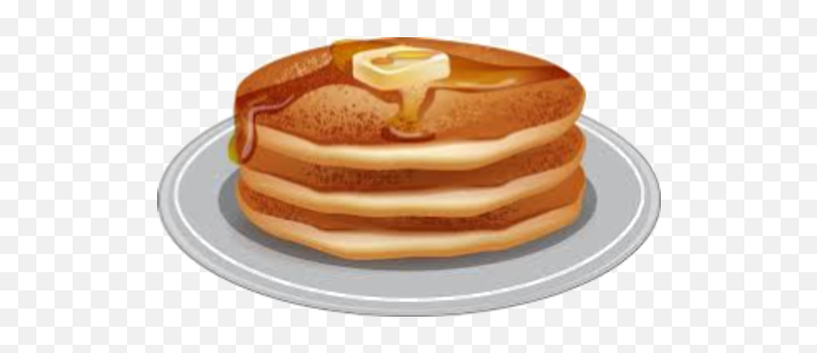 Chateaugay Ffa Pancake Breakfast - Free Pancake Clipart Emoji,Pancake Png