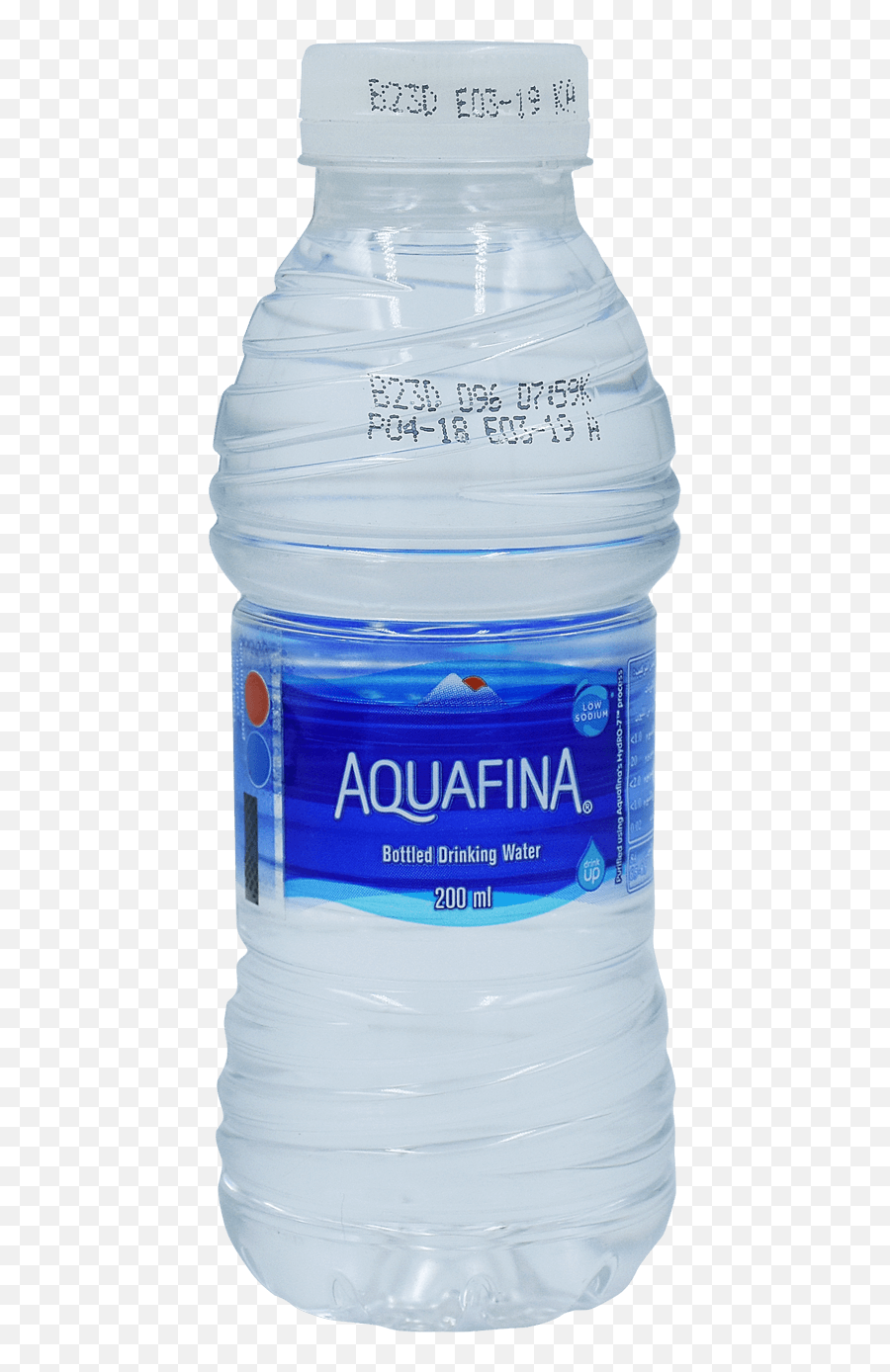 Pepsico Kuwait - Aquafina Water 200ml Emoji,Aquafine Logo