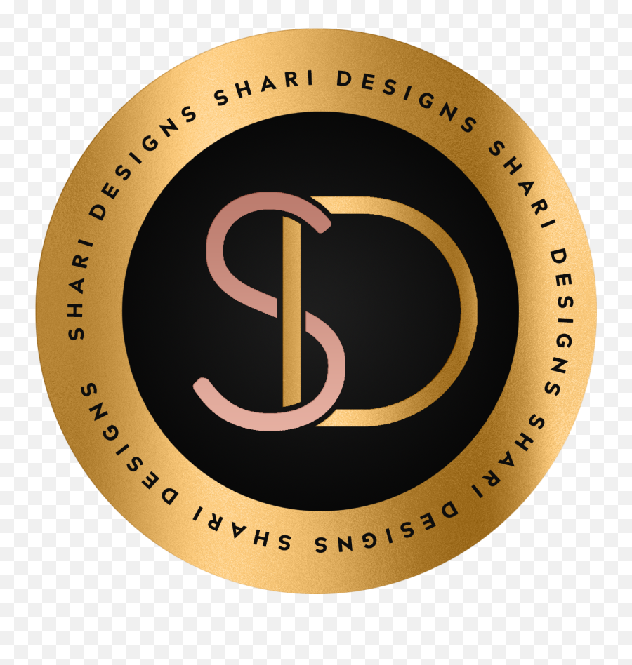 Shari Designs - Branding U0026 Graphic Web Design Service Antifašistická Akce Emoji,Web Designs Logo