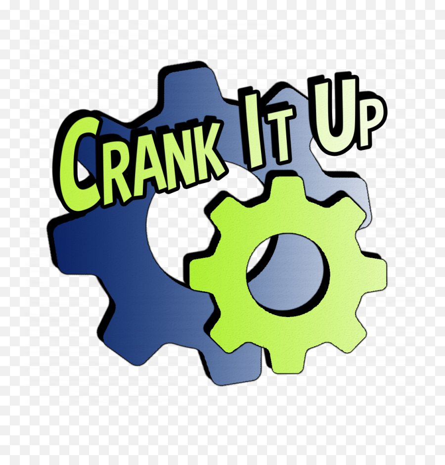 Be Sure To U201clikeu201d And Subscribe For All Kinds Of Base - Gear Crank It Up Emoji,Like And Subscribe Png