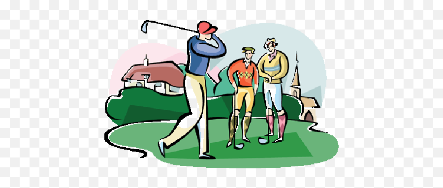 Pictures Golf - Golf Clipart Emoji,Golf Clipart