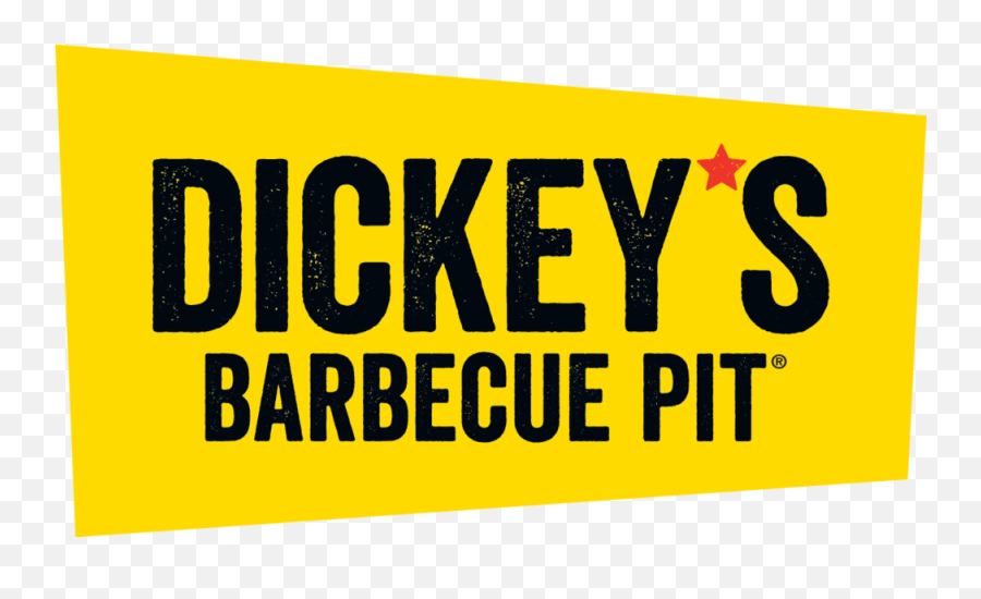 Dickeys - Dickeys Barbecue Emoji,Dollar General Logo