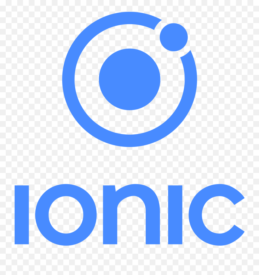 Ionic - Hamburg Emoji,Ionic Logo