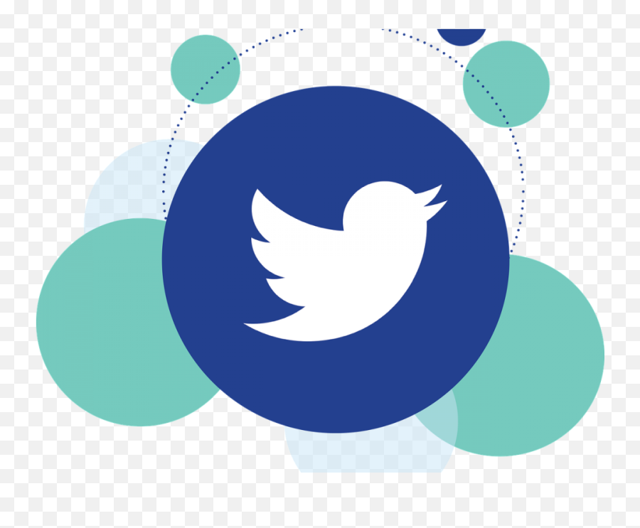 Tokyo Ravens Clipart Circle - Twitter Illustration Png Emoji,Circle Twitter Png