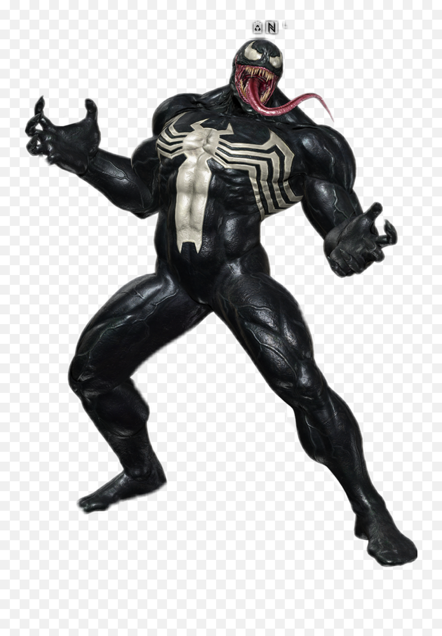 Comics Infinitywar Spiderman Ironman Hulk Thor - Marvel Venom Clipart Emoji,Spiderman Clipart Black And White