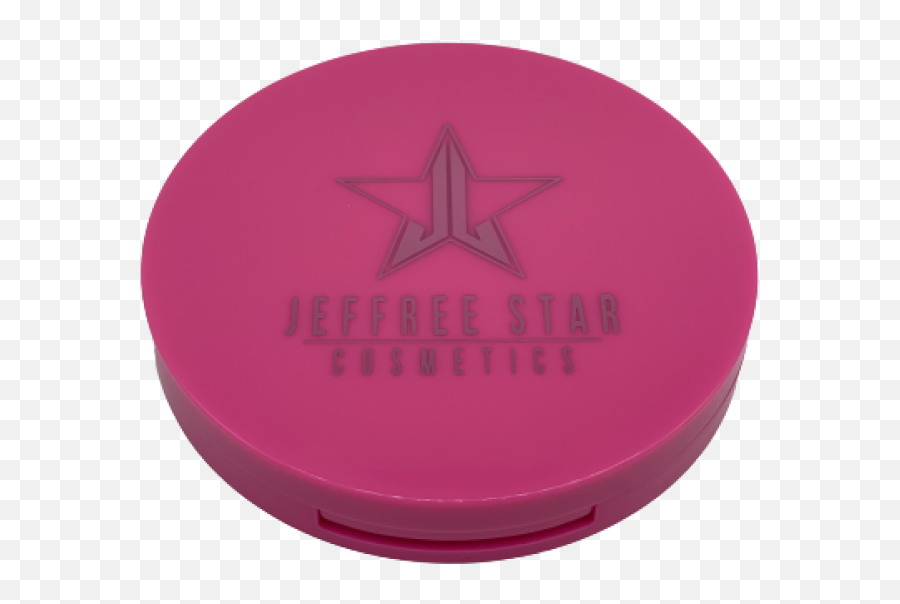 Jeffree Star Cosmetics Skin Frost - Lid Emoji,Jeffree Star Logo