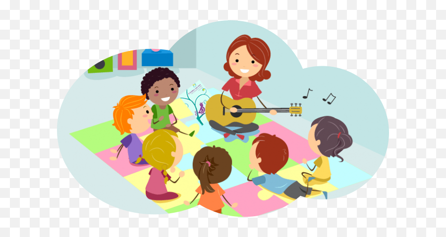 Uncategorized Ballerup Nursery Centre Page 4 - Classroom Listening Music Clipart Emoji,Singing Clipart