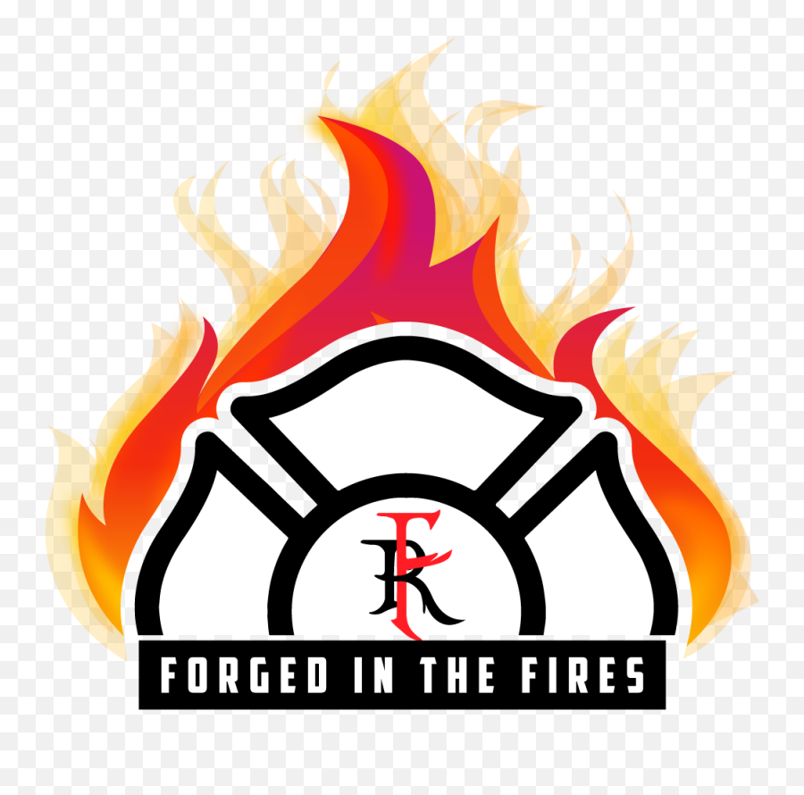 Robert Verhelst - Fireman Rob Emoji,Firefighter Logo