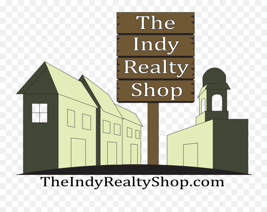 Download Hd The Indy Realty Shop Fiverr Transparent - Language Emoji,Fiverr Logo Png