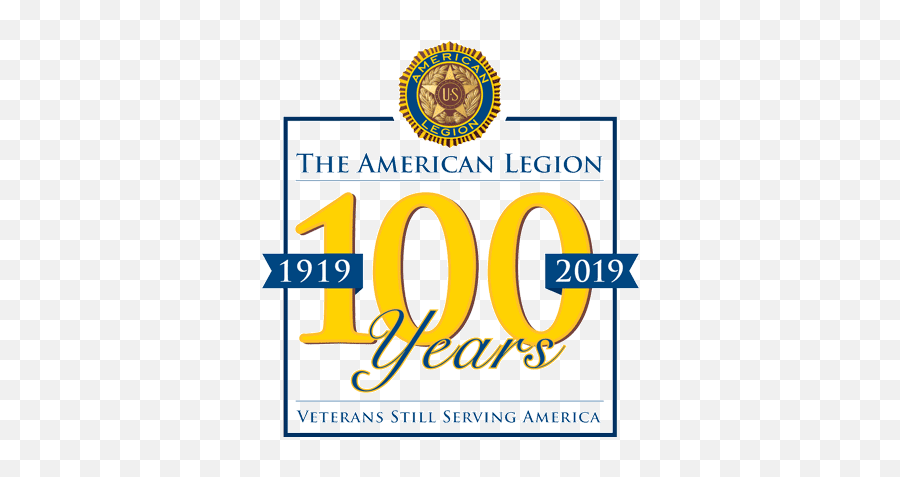 The American Legion Of Chenango County Emoji,Sons Of The American Legion Logo