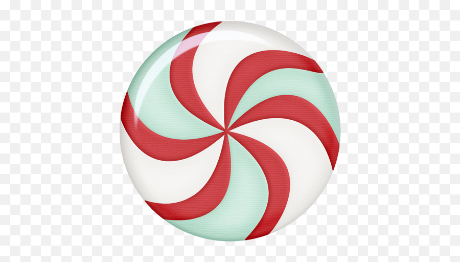 Pin On C Emoji,Peppermint Candy Clipart