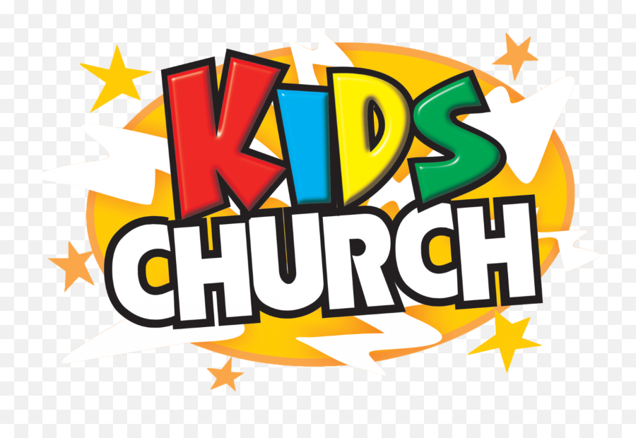 Kids Emoji,Kids Church Logo