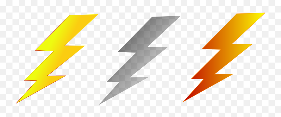 Lightning Strike Ittner Blitzschutz Gmbh Clip Art Emoji,Lightning Bolt Clipart Black And White