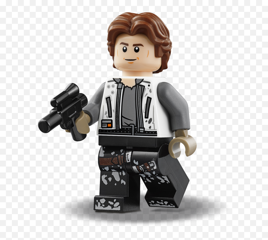 Star Wars Han Solo Png Free Download Png All Emoji,Han Solo Clipart