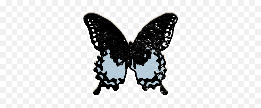 A Detailed Look Artsy Love Party Emoji,Butterfly Gif Transparent