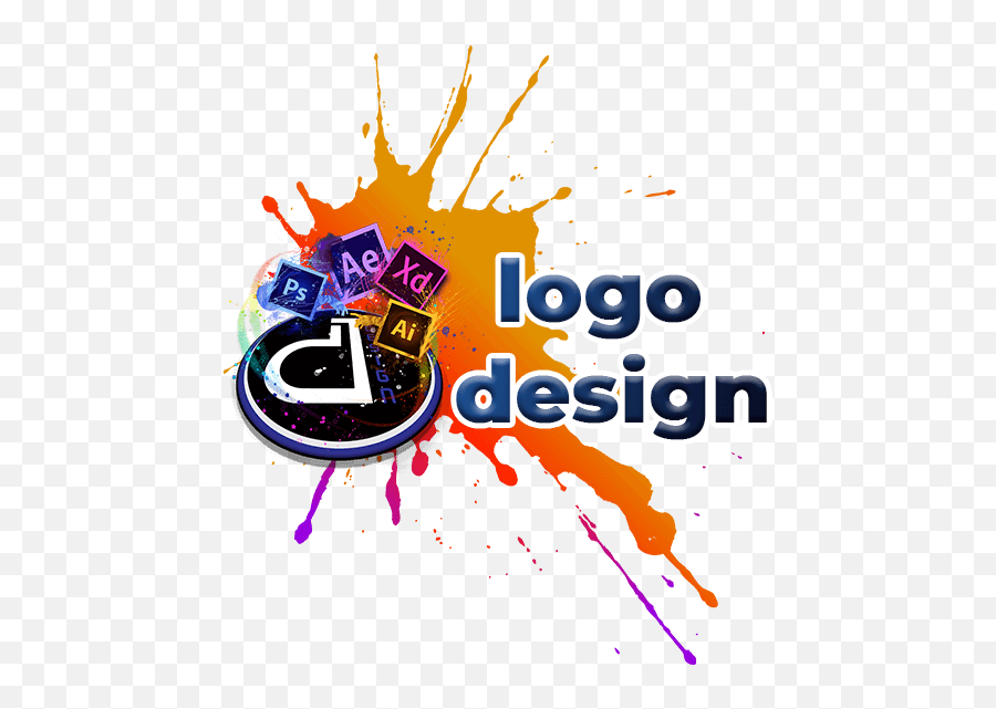 Logo Design - Dtdesign Emoji,Vistaprint Logo Design
