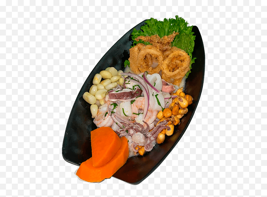 Page Test - Viva Ceviche By Raices Emoji,Ceviche Png