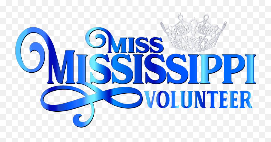 Applications U2014 Miss Mississippi Volunteer Emoji,Princess Crown Transparent Background