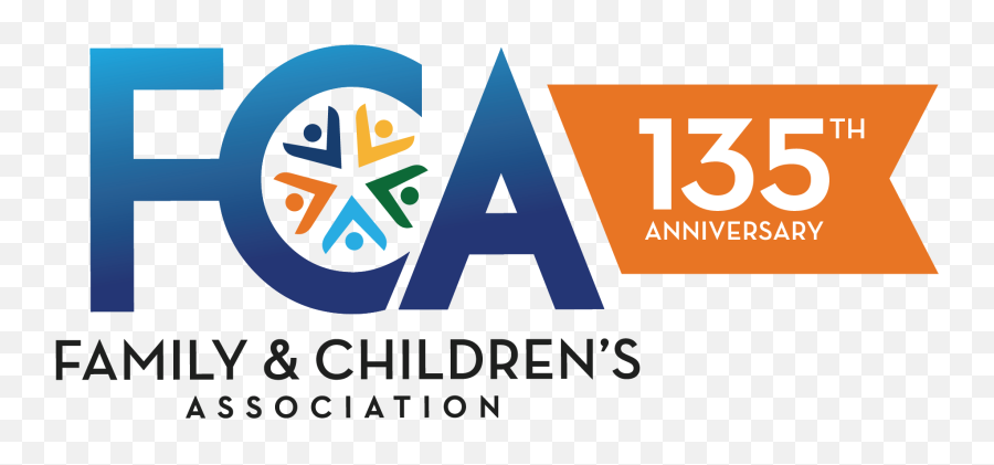 Family And Childrens Association - Family And Association Emoji,Fca Logo