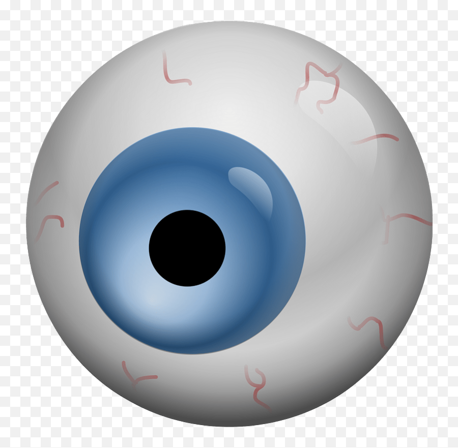 Eyeballs Clipart Free Download Transparent Png Creazilla Emoji,Eyeballs Clipart