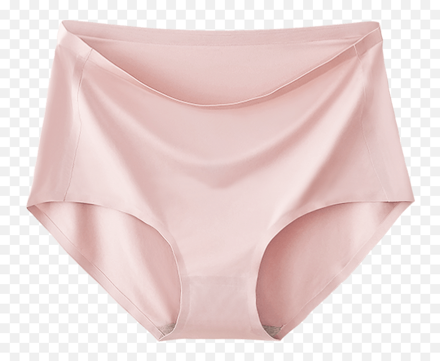 Seamless Plus Size Panty 4xl - Shop Seamless Plus Size Panty Emoji,Pink Logo Panty