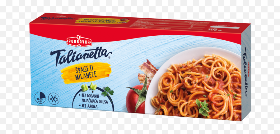 Spaghetti Milanese Podravka Emoji,Transparent Spaghetti