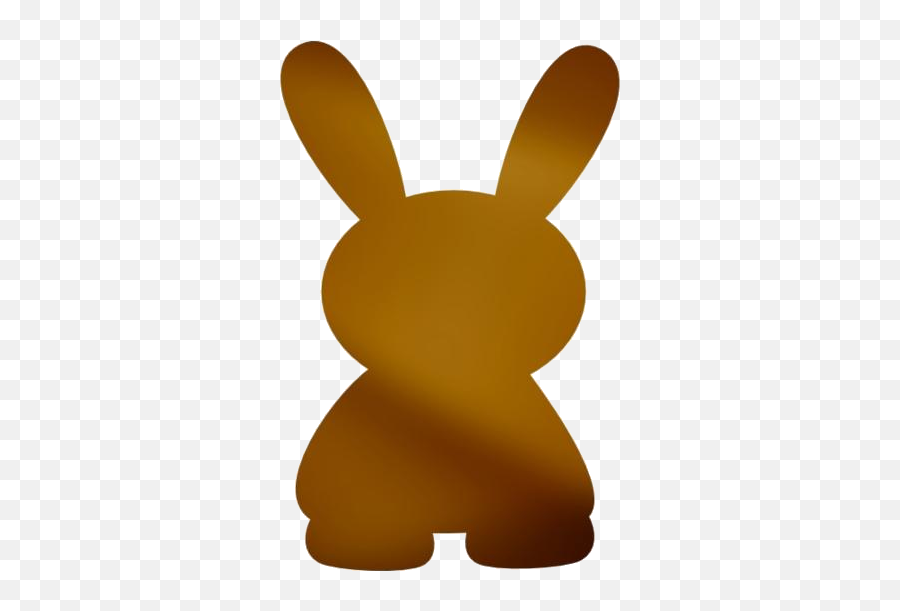 Transparent Background Rabbit Png Pngimagespics Emoji,Rabbit Transparent Background