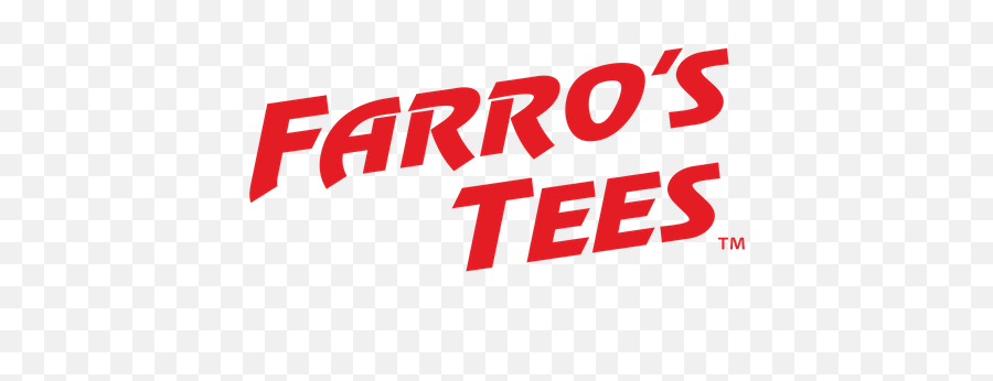 Farrou0027s Tees - Embroidery Business Printing Promo Items Emoji,20% Off Logo