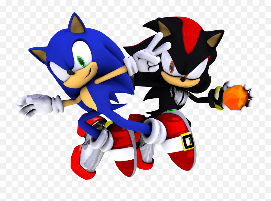 Download Sonic The Hedgehog Clipart Sonic Adventure - Full Emoji,Sonic The Hedgehog Clipart