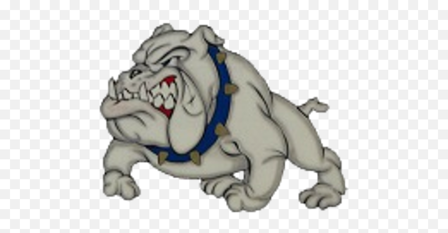 Genesee High School - Genesee High School Idaho Emoji,Bulldogs Logo